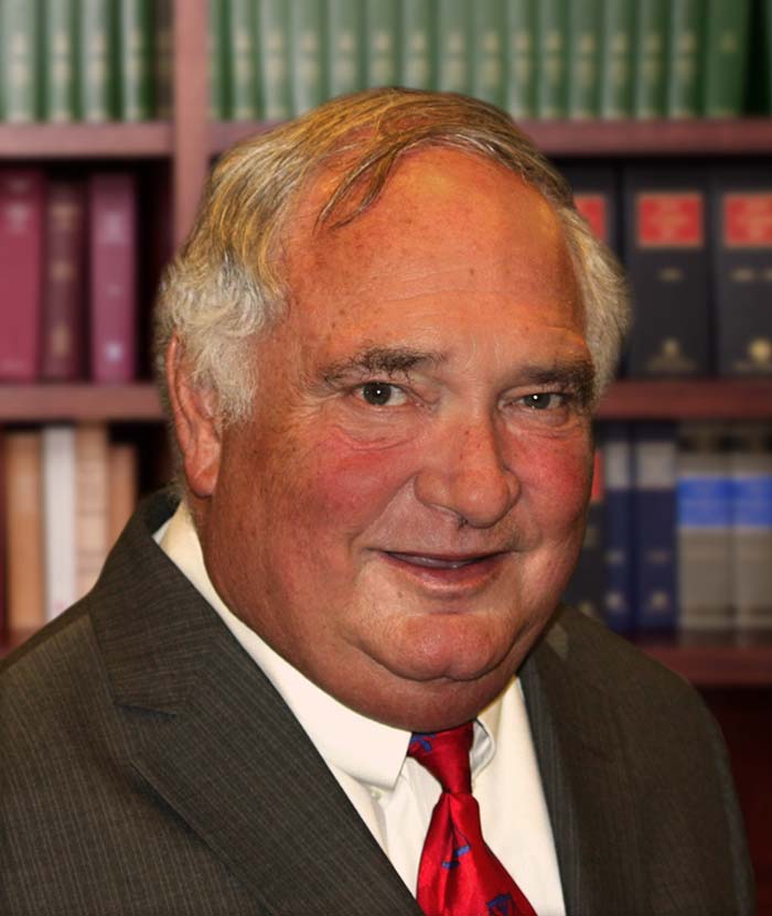 Woodburn Spencer Wesley Jr.