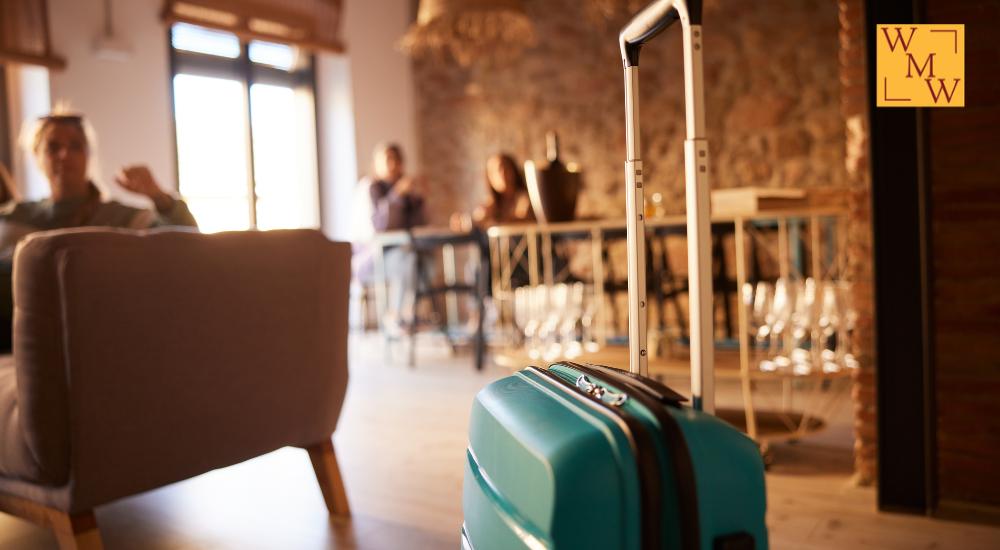 Florida VRBO Injury Lawyer
