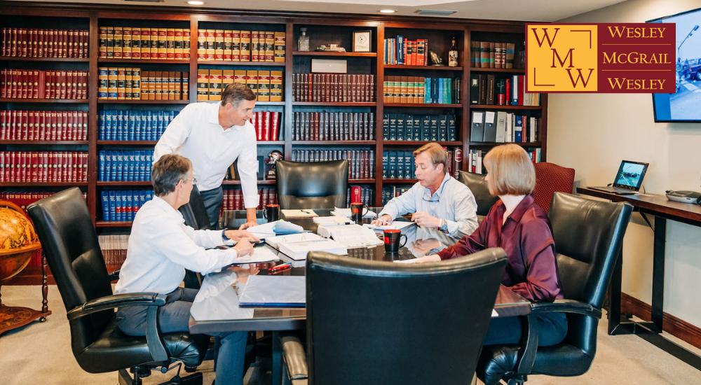Fort Walton Beach, FL Auto Accident Lawyers