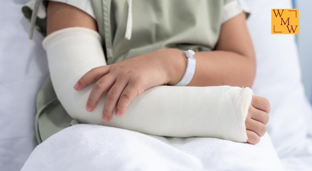 Fort Walton Beach, FL Waterpark Injury Law Firm