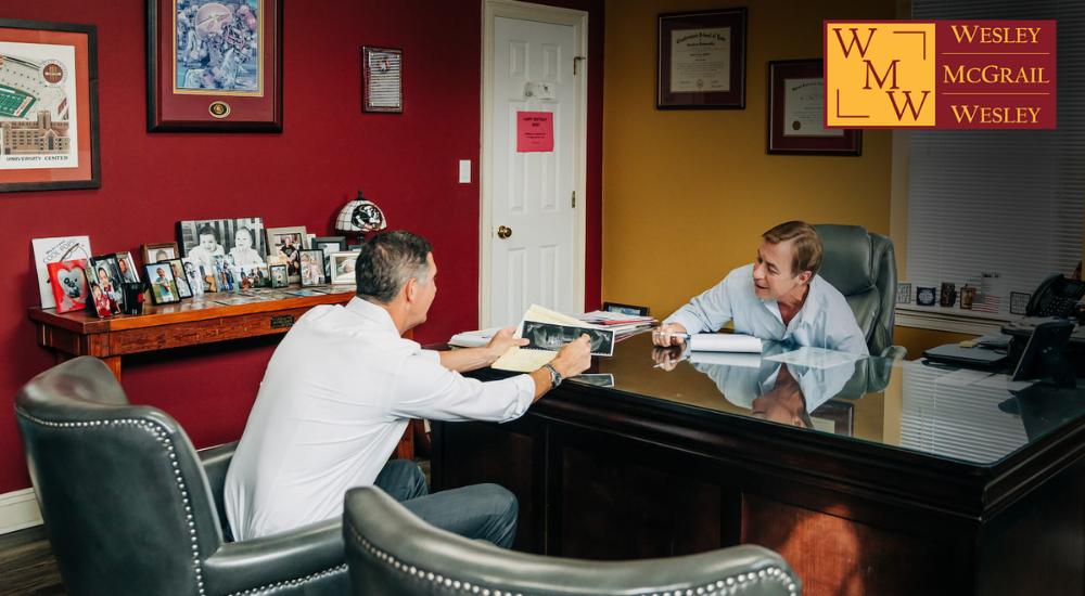 Fort Walton Beach VRBO Injury Attorneys