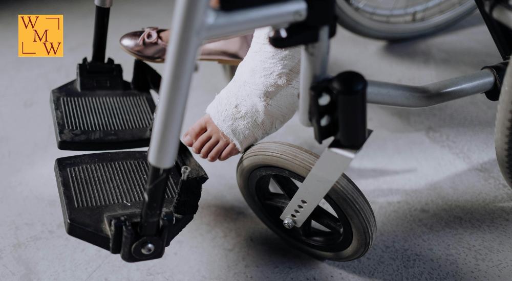 Vacation Accident Attorney in Fort Walton Beach, FL