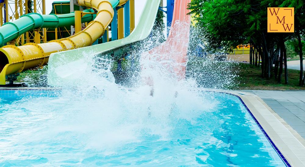 Water Park Injury Lawyer in Florida