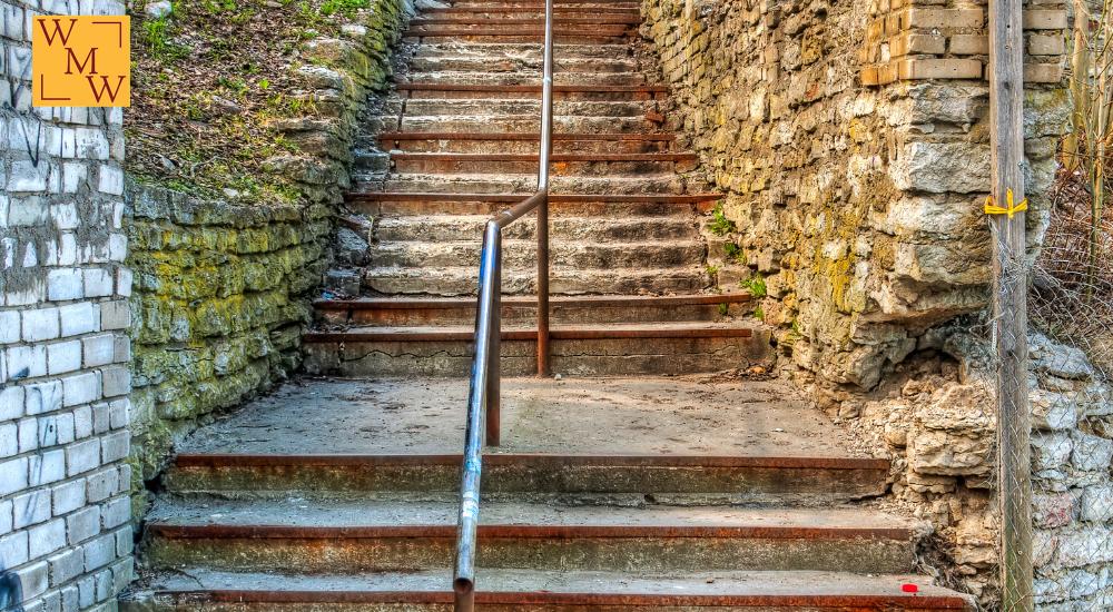 Florida Falling Down Stairs Accident Attorneys