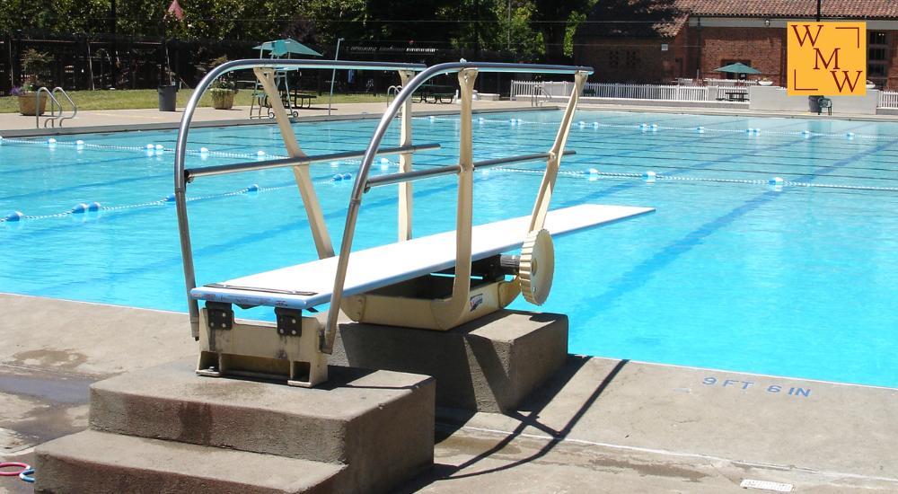 Florida Swimming Pool Accident Lawyer