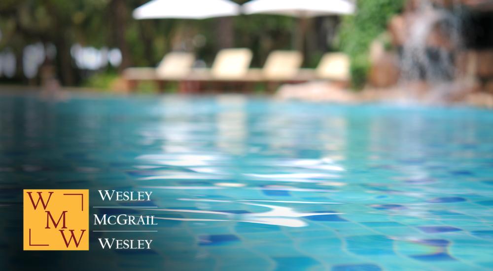 Fort Walton Beach, Florida Swimming Pool Accident Lawyer