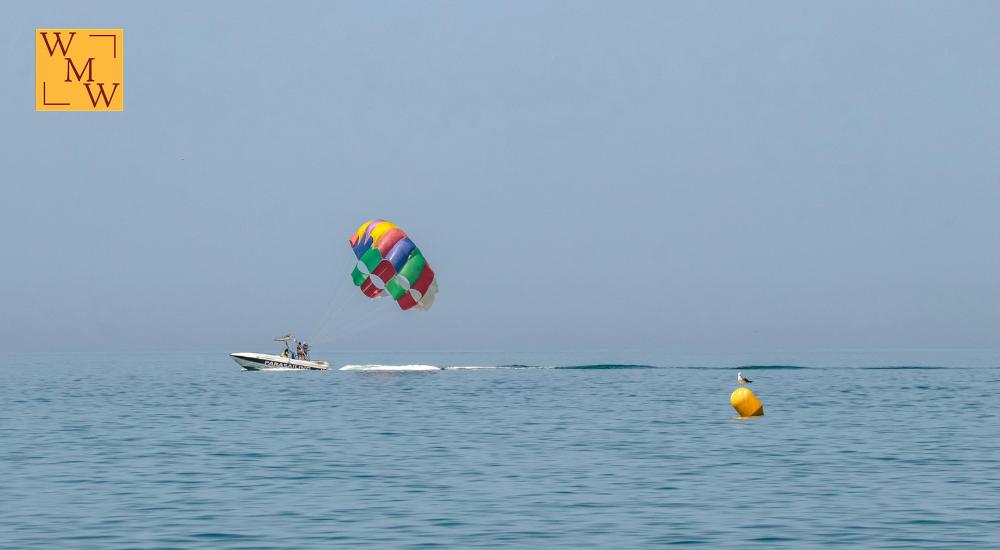 Parasailing Accident Attorney in Fort Walton Beach, FL