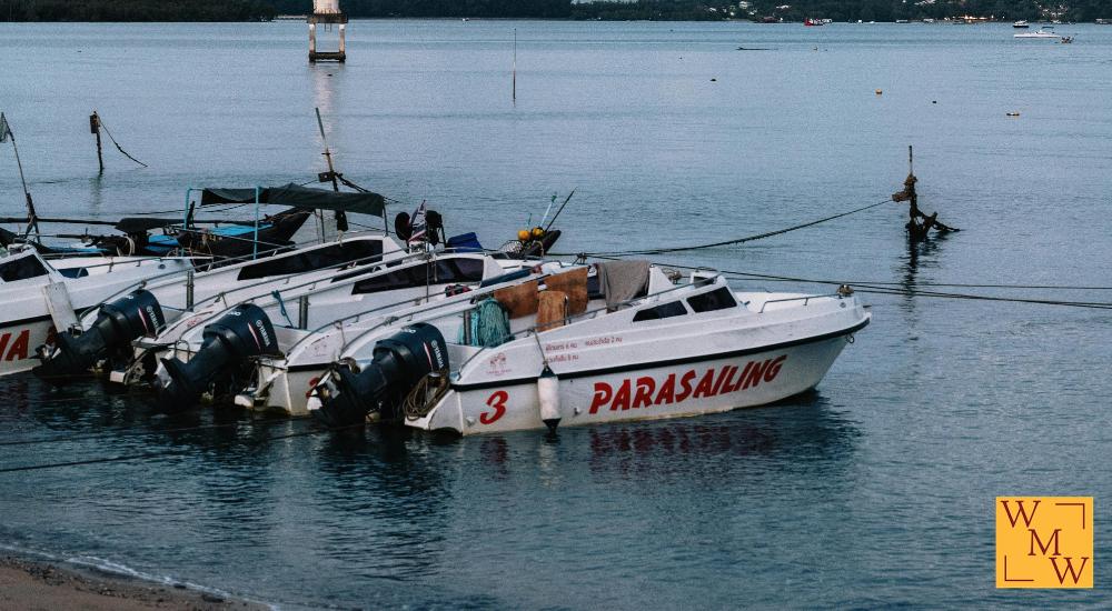 Parasailing Injury Lawyer in Florida