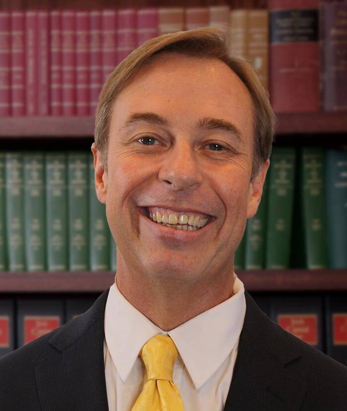 Michael V. McGrail