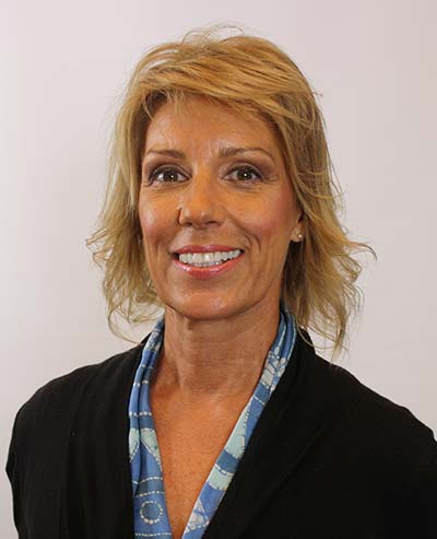 Lauren Kemp