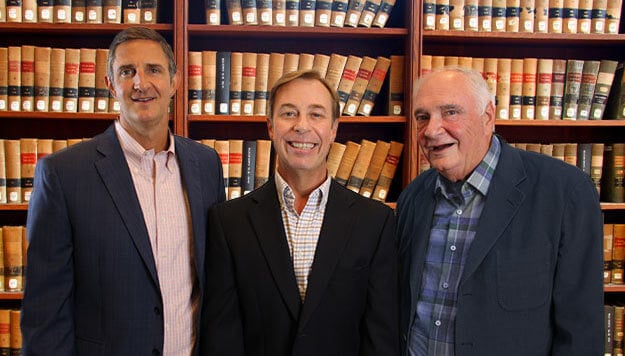 Professionals at Wesley, McGrail & Wesley PLLC
